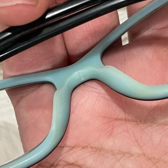 Tiffany and Co. Prescription Reading Glasses Authentic - Picture 9 of 9